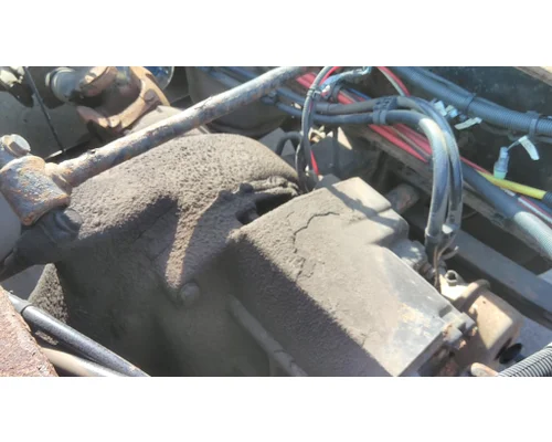 FREIGHTLINER M2 112 WHOLE TRUCK FOR RESALE