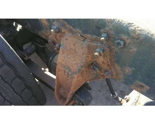FREIGHTLINER M2 112 WHOLE TRUCK FOR RESALE