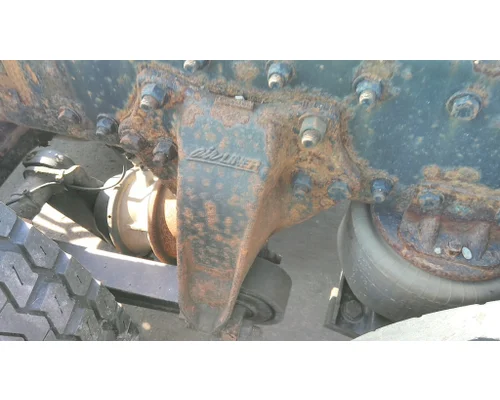FREIGHTLINER M2 112 WHOLE TRUCK FOR RESALE