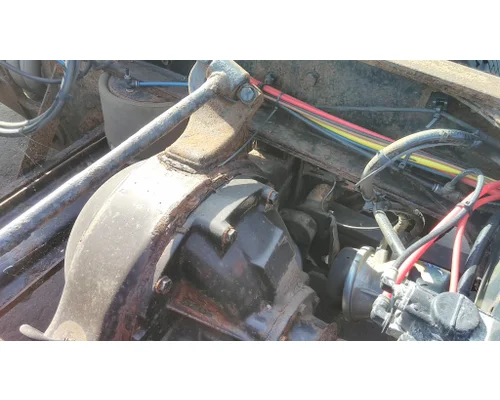 FREIGHTLINER M2 112 WHOLE TRUCK FOR RESALE