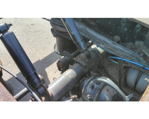 FREIGHTLINER M2 112 WHOLE TRUCK FOR RESALE