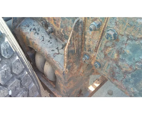 FREIGHTLINER M2 112 WHOLE TRUCK FOR RESALE