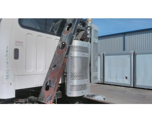 FREIGHTLINER M2 112 WHOLE TRUCK FOR RESALE