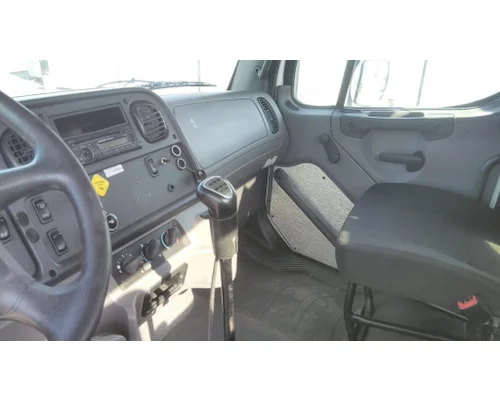FREIGHTLINER M2 112 WHOLE TRUCK FOR RESALE