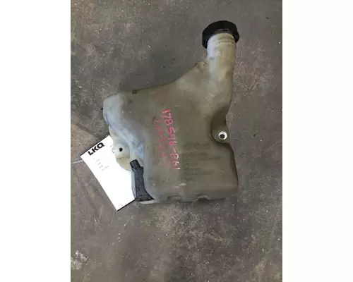 FREIGHTLINER M2 112 WINDSHIELD WASHER RESERVOIR