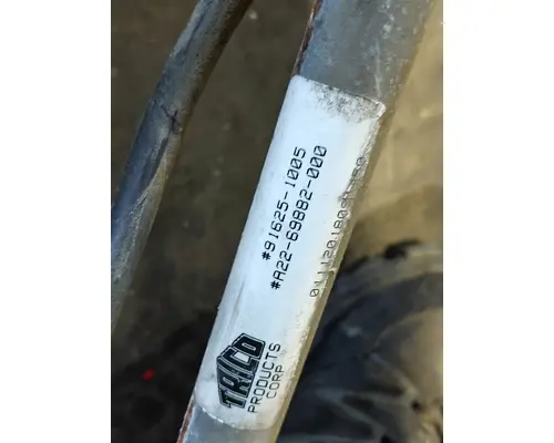 FREIGHTLINER M2 112 Wiper Motor, Windshield Transmission Linkage