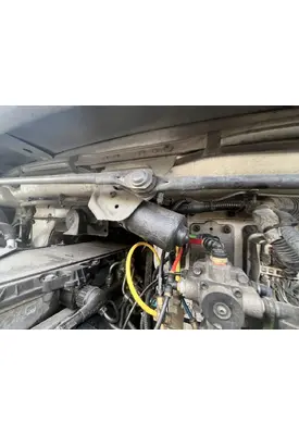 FREIGHTLINER M2 112 Wiper Motor, Windshield