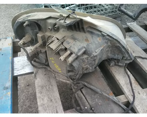 FREIGHTLINER M2 2003-2025 HEADLAMP ASSEMBLY