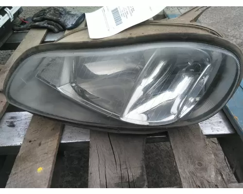 FREIGHTLINER M2 2003-2025 HEADLAMP ASSEMBLY