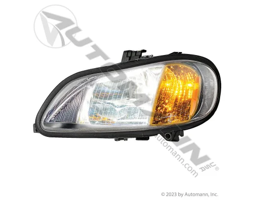 FREIGHTLINER M2 2003-2025 HEADLAMP ASSEMBLY