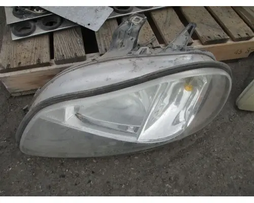 FREIGHTLINER M2 2003-2025 HEADLAMP ASSEMBLY