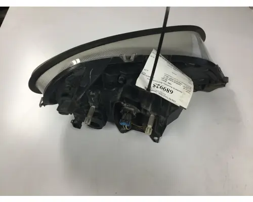 FREIGHTLINER M2 2003-2025 HEADLAMP ASSEMBLY