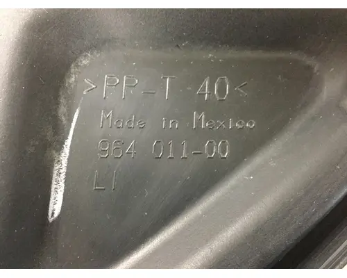 FREIGHTLINER M2 2003-2025 HEADLAMP ASSEMBLY