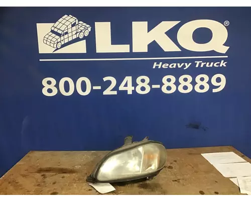 FREIGHTLINER M2 2003-2025 HEADLAMP ASSEMBLY