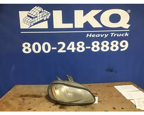 FREIGHTLINER M2 2003-2025 HEADLAMP ASSEMBLY