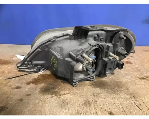 FREIGHTLINER M2 2003-2025 HEADLAMP ASSEMBLY