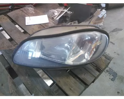 FREIGHTLINER M2 2003-2025 HEADLAMP ASSEMBLY