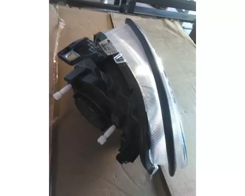 FREIGHTLINER M2 2003-2025 HEADLAMP ASSEMBLY
