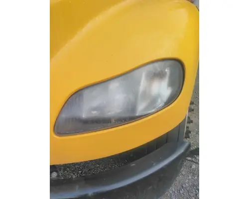 FREIGHTLINER M2 2003-2025 HEADLAMP ASSEMBLY