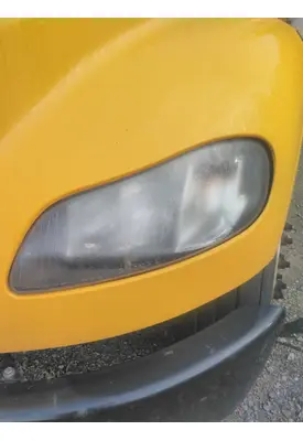 FREIGHTLINER M2 2003-2025 HEADLAMP ASSEMBLY