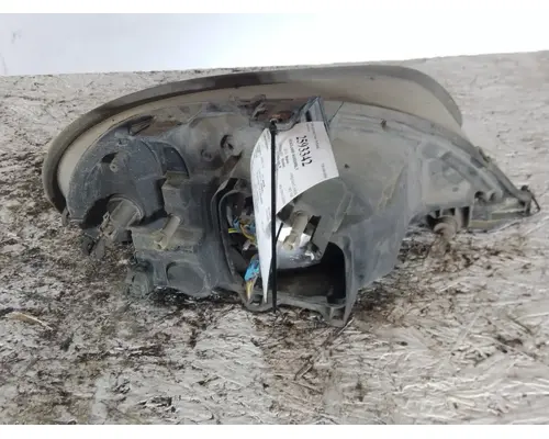 FREIGHTLINER M2 2003-2025 HEADLAMP ASSEMBLY