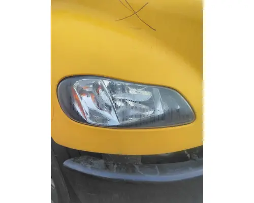 FREIGHTLINER M2 2003-2025 HEADLAMP ASSEMBLY