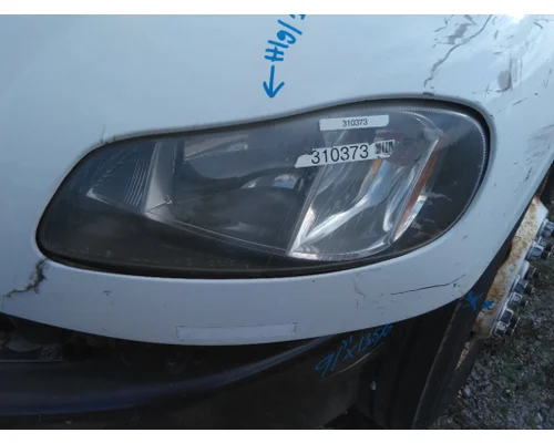 FREIGHTLINER M2 2003-2025 HEADLAMP ASSEMBLY