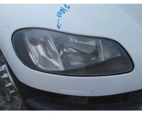 FREIGHTLINER M2 2003-2025 HEADLAMP ASSEMBLY