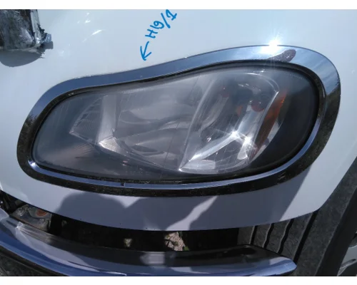 FREIGHTLINER M2 2003-2025 HEADLAMP ASSEMBLY