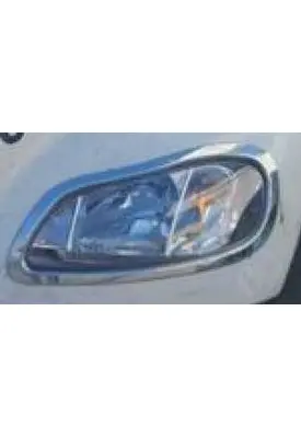FREIGHTLINER M2 2003-2025 HEADLAMP ASSEMBLY