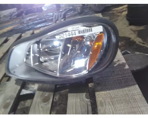 FREIGHTLINER M2 2003-2025 HEADLAMP ASSEMBLY