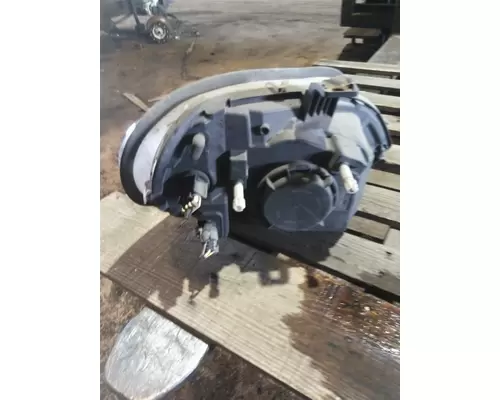 FREIGHTLINER M2 2003-2025 HEADLAMP ASSEMBLY