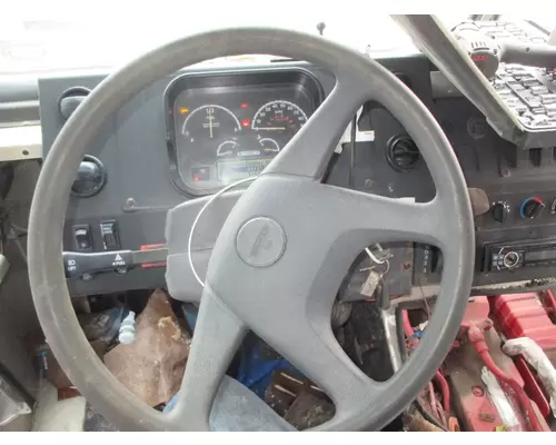 FREIGHTLINER M2 STEP VAN Steering Column