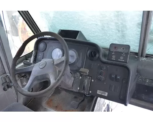 FREIGHTLINER M2 STEP VAN Steering Column