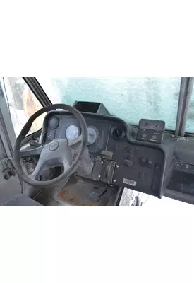 FREIGHTLINER M2 STEP VAN Steering Column