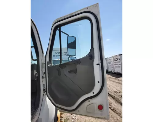 FREIGHTLINER M2  Door Assembly, Front