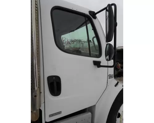 FREIGHTLINER M2  Door Assembly, Front