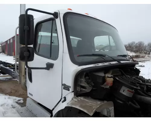 FREIGHTLINER M2  Door Assembly, Front