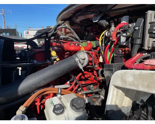 FREIGHTLINER M210664ST Vehicle For Sale