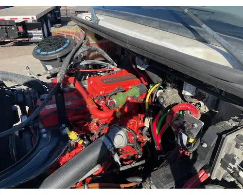 FREIGHTLINER M210664ST Vehicle For Sale