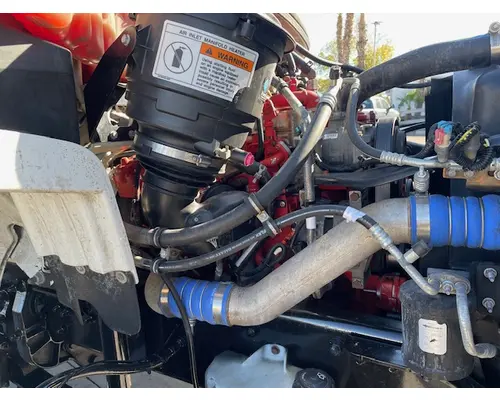 FREIGHTLINER M210664ST Vehicle For Sale