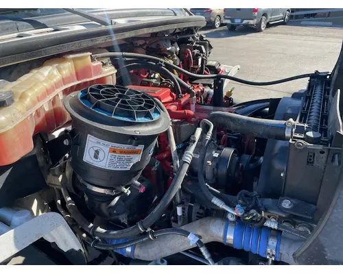 FREIGHTLINER M210664ST Vehicle For Sale