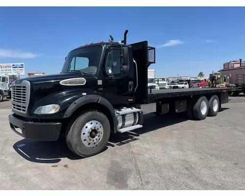 FREIGHTLINER M211264ST Vehicle For Sale