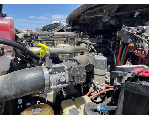 FREIGHTLINER M211264ST Vehicle For Sale