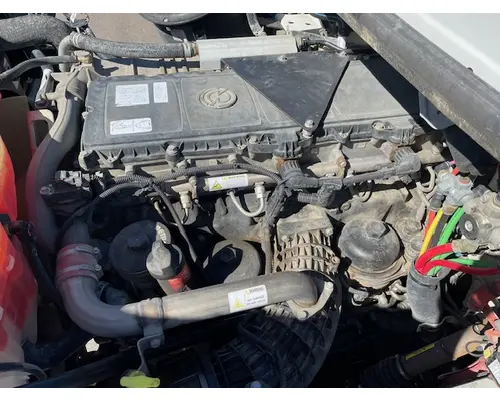 FREIGHTLINER M211264ST Vehicle For Sale