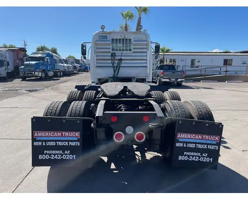 FREIGHTLINER M211264ST Vehicle For Sale