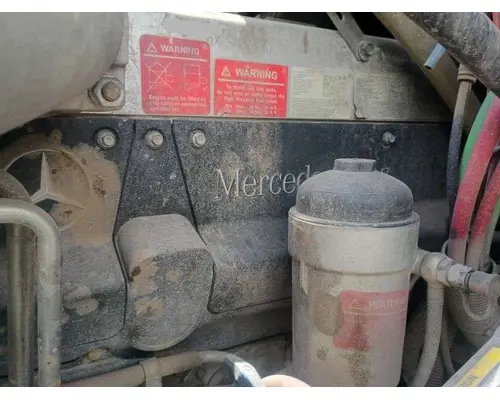 FREIGHTLINER M211284ST Vehicle For Sale