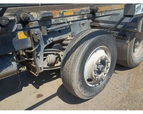 FREIGHTLINER M211284ST Vehicle For Sale