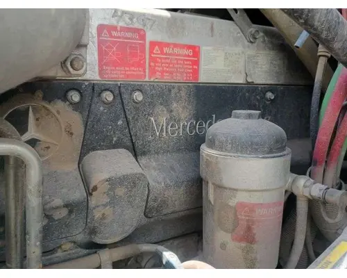 FREIGHTLINER M211284ST Vehicle For Sale