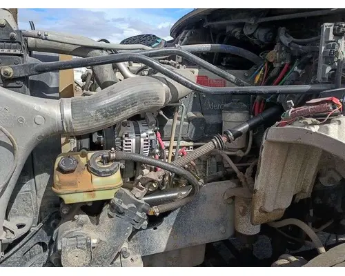 FREIGHTLINER M211284ST Vehicle For Sale
